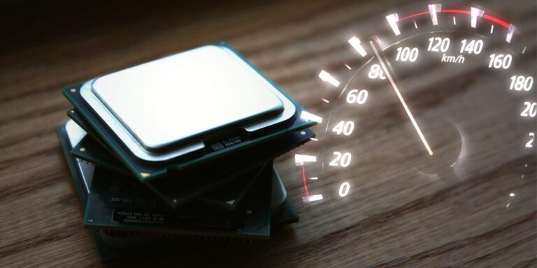 Ten Factors Affecting CPU Performance Techyv