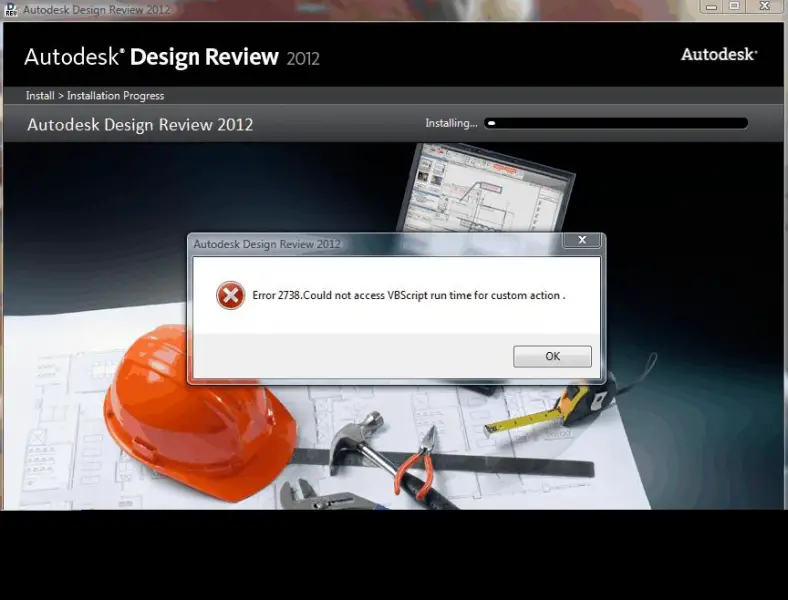 Autodesk Design Review 2013 Windows 7