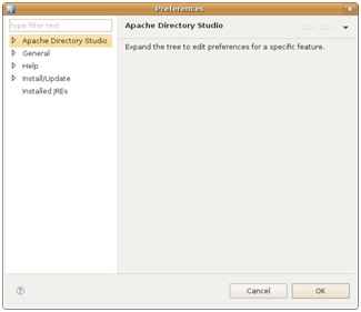 Apache Directory Studio For Mac