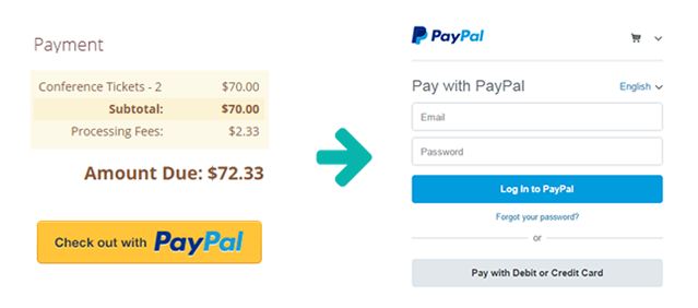 How To Find My Paypal Account Number Techyv