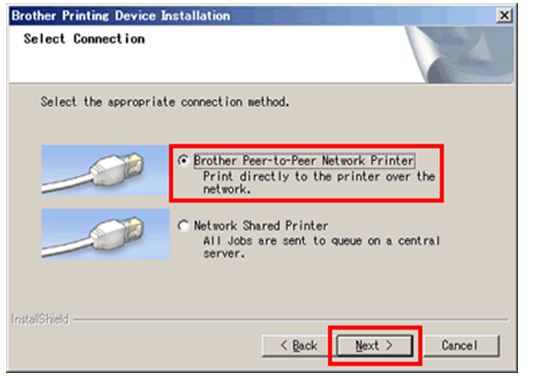 How To Install Brother Wifi Printer