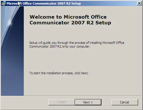 Microsoft Office 2007 Setup Exe File Download