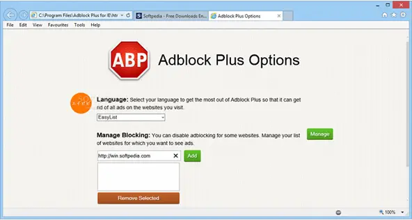 Why Use Pop-Up Ad Blocker Internet Explorer? - Techyv.com