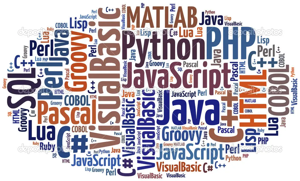 Top 10 Programming Languages To Be Known In Todays World