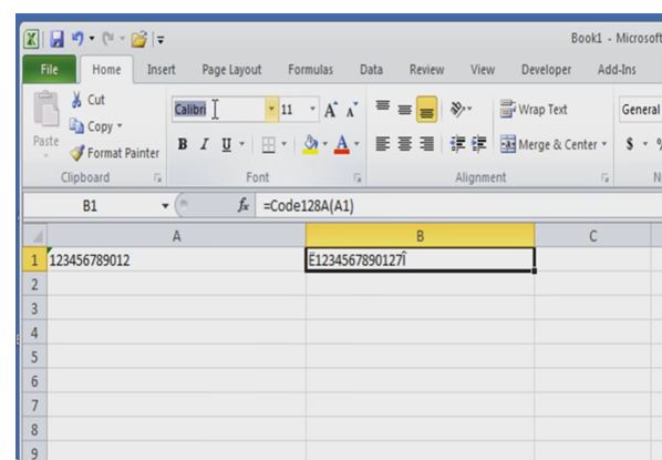 barcode-fonts-and-add-in-for-excel-365