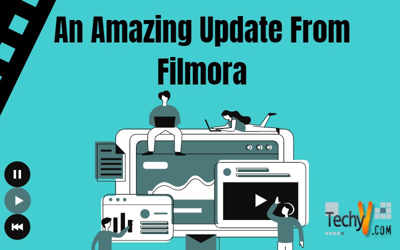 Filmora X là một trong những phần mềm chỉnh sửa video tốt nhất trên thị trường hiện nay! Xem ngay hình ảnh liên quan đến đánh giá của Filmora X để hiểu rõ hơn về ưu điểm và nhược điểm của nó.