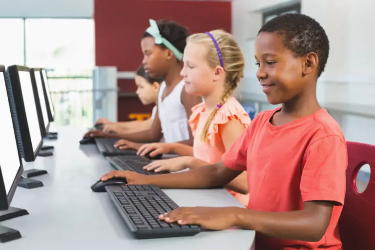 computer assisted education