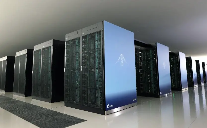 Top 10 Most Powerful Supercomputers In 2022 - Techyv.com