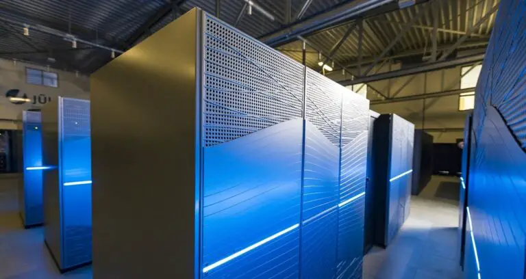 Top 10 Most Powerful Supercomputers In 2022 - Techyv.com