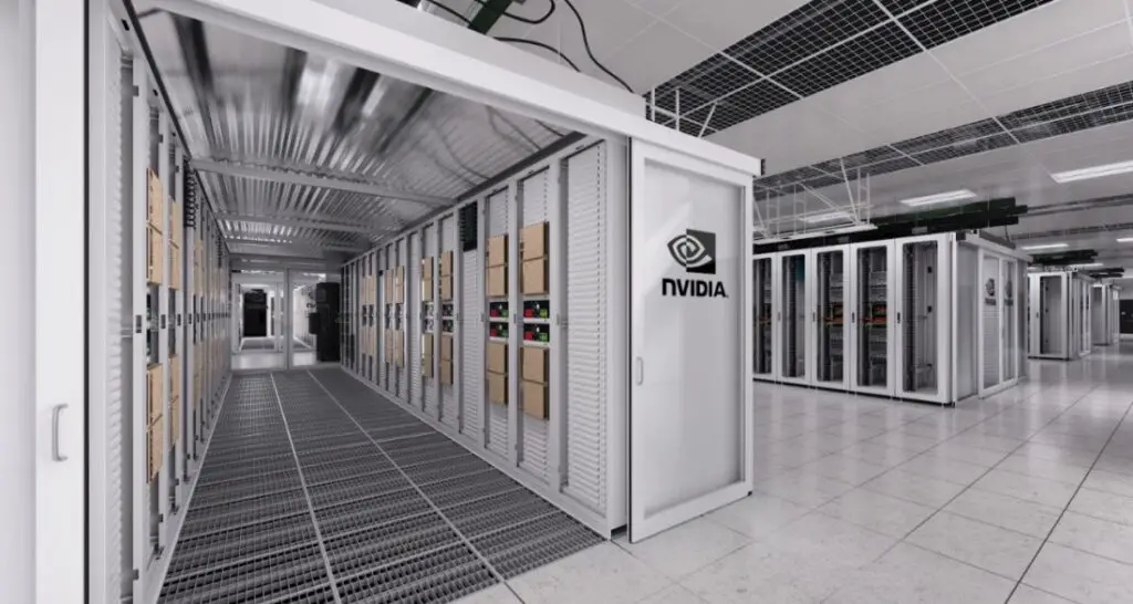 Top 10 Most Powerful Supercomputers In 2022 - Techyv.com