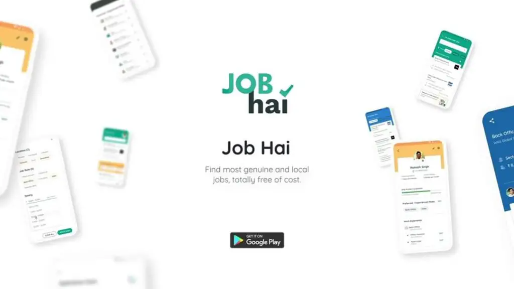 Top Ten Job Search Applications In India - Techyv.com