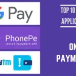 Top 10 Secure Applications For Online Payments In India In 2022