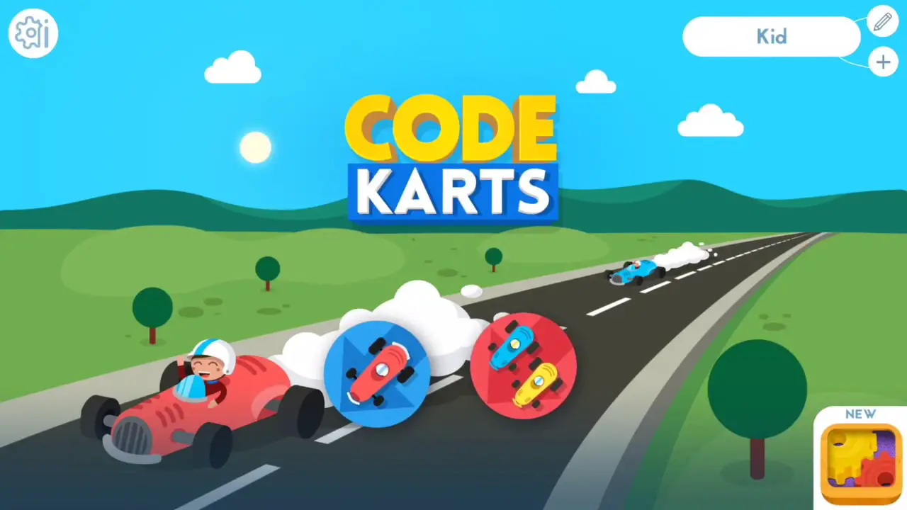 Code-Karts - Techyv.com