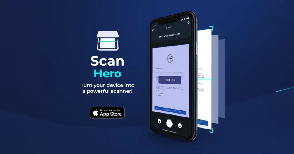 Top Ten Scanner Applications For Android In 2022 - Techyv.com