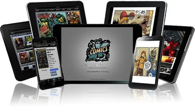 Top 10 Comic Strip Creating Software For Digital Artists - Techyv.com