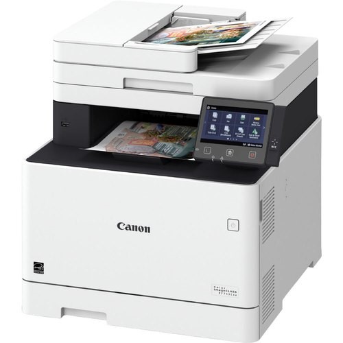 Top 10 Printers In The World - Techyv.com