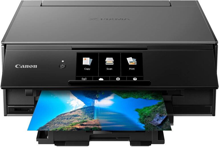 Top 10 Printers In The World - Techyv.com