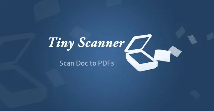 Top 10 Document Scanner Apps For Android - Techyv.com