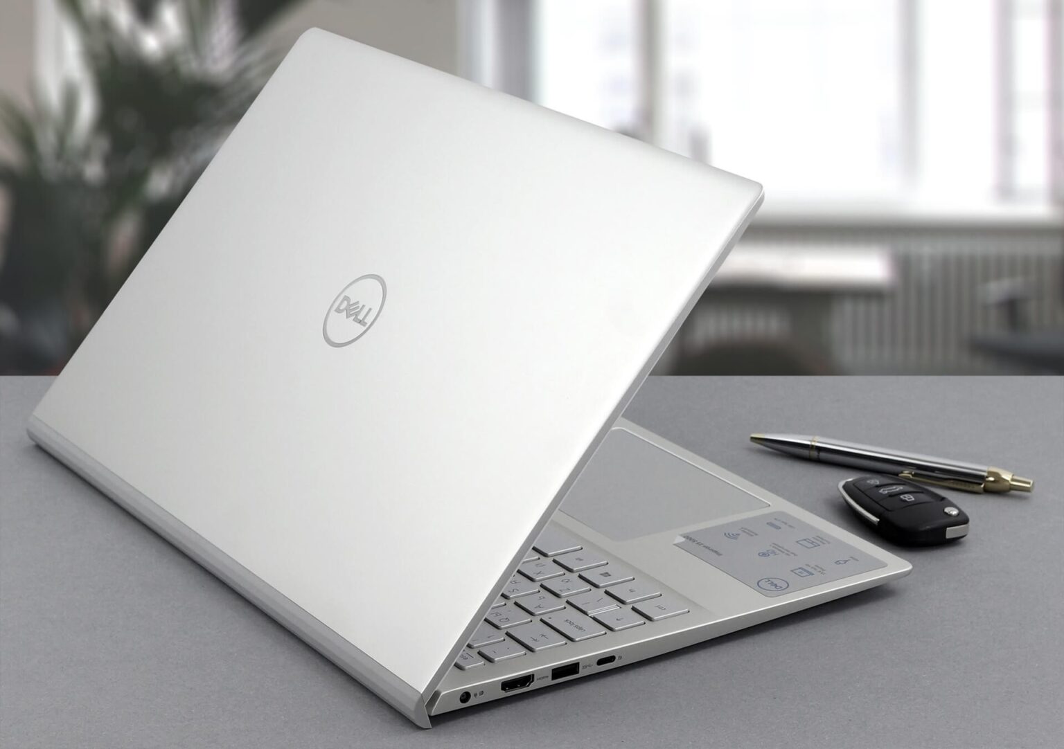 Top 10 Dell Laptops For Professionals In 2022