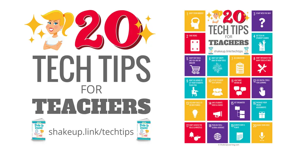 Top 20 Tech Tips For Beginners - Techyv.com