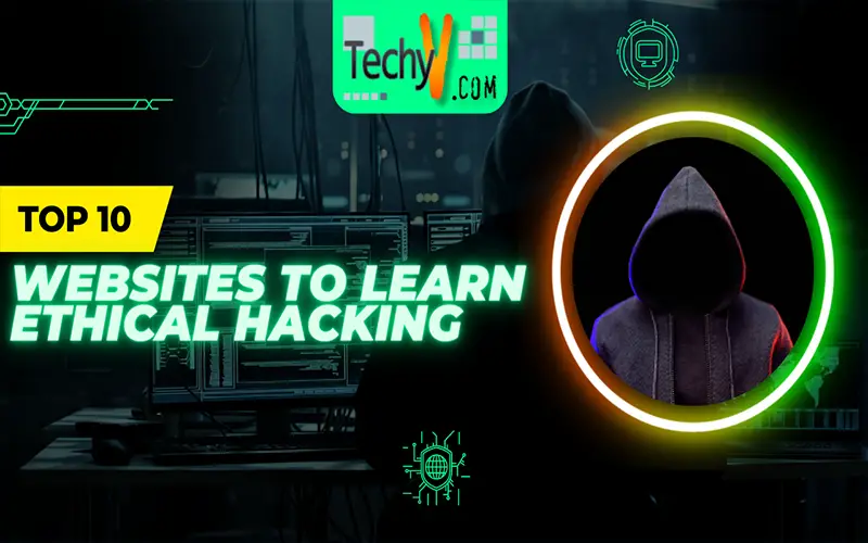 learn ethical hacking websites
