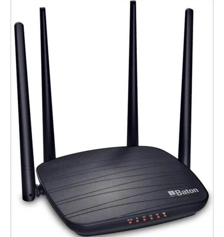 Top 10 Best Wi-Fi Routers - Techyv.com