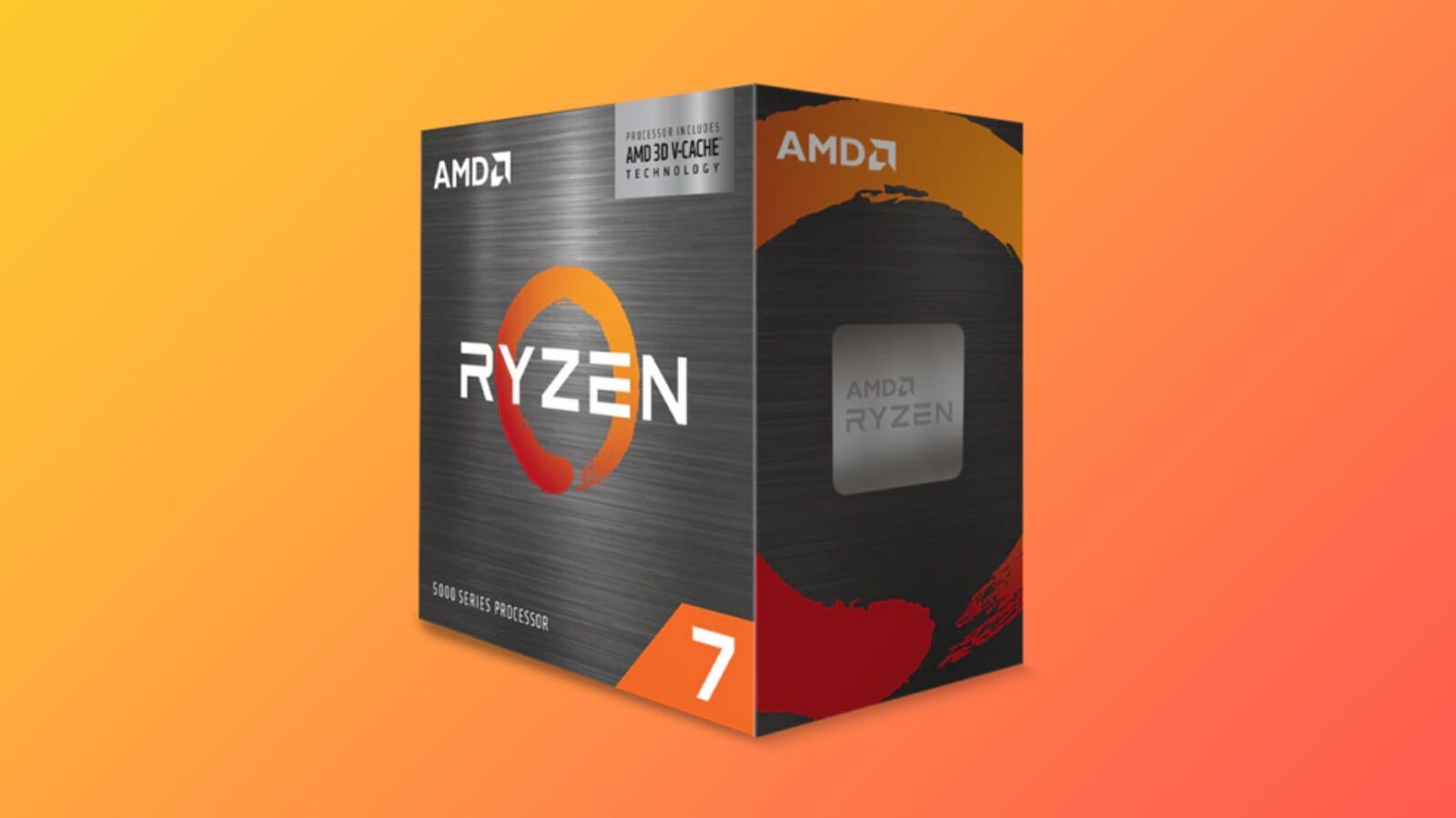 Ten Best AMD Processors: The Best AMD CPUs In 2022 - Techyv.com