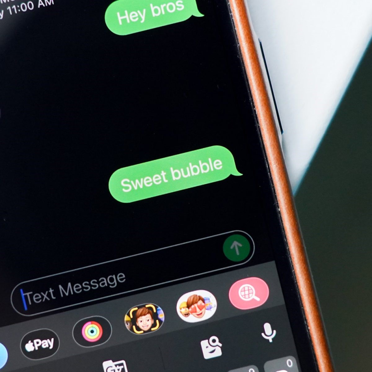 Ten New Google Messages Features That Will Improve Android Texting ...