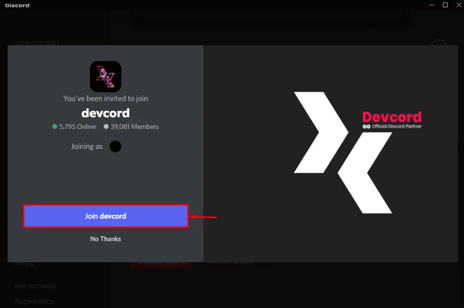 🎉 officially a discord dev 🎉 #softwareengineer #programming #discord, Coding