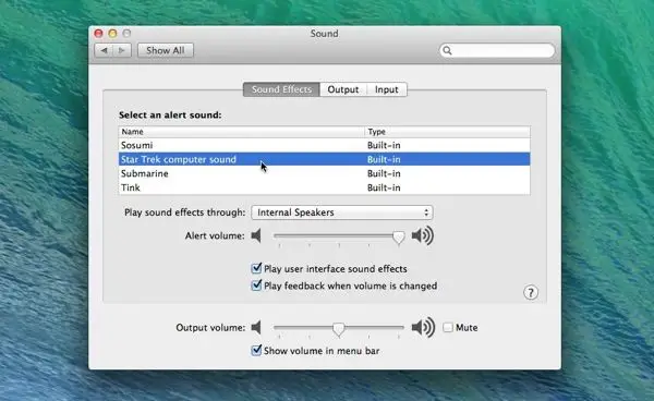 mac notification sounds download