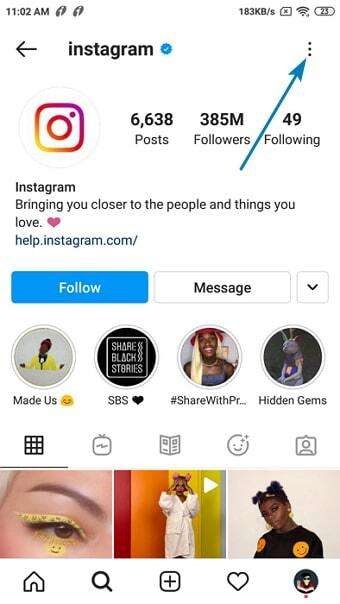 Top 10 Ways To Recover Your Instagram Account After Being Hacked ...