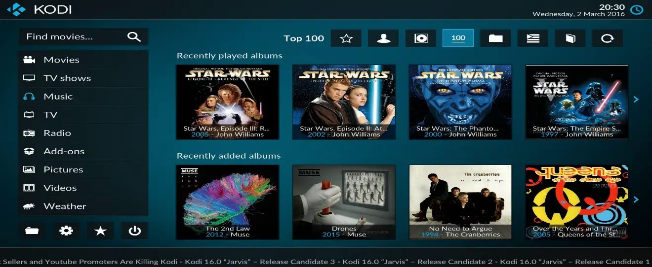 Top 10 Open Source Video Players For Linux - Techyv.com