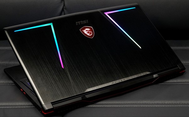 Top 10 Laptop Dedicated To NVIDIA Geforce - Techyv.com