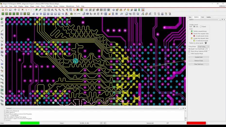 Top 10 Best Pcb Design Software 2479