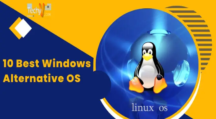 10 Best Windows Alternative OS