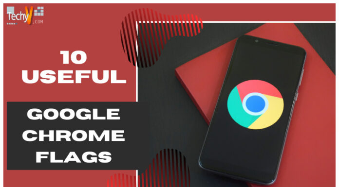 10 Useful Google Chrome Flags