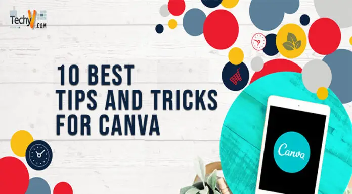 10 Best Tips And Tricks For Canva