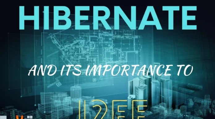 Hibernate and its Importance to J2EE