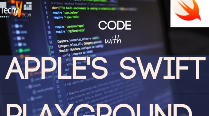 Learn How to Code with Apple’s Swift Playgrounds