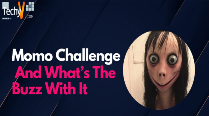 Momo Challenge And What’s The Buzz With It