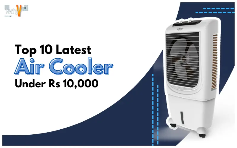 Cooler price under store 10000