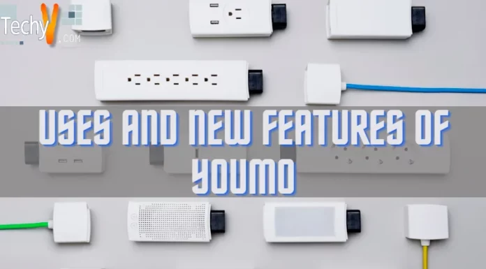 Uses And New Features Of YOUMO