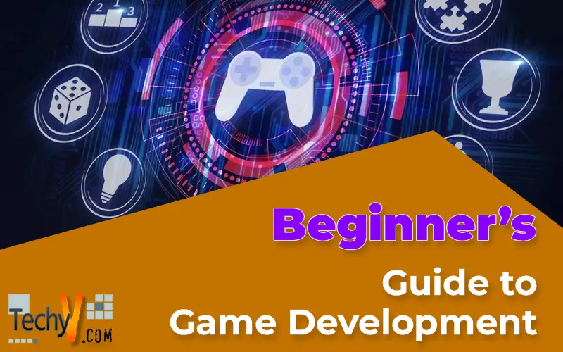 Game Development For Beginners