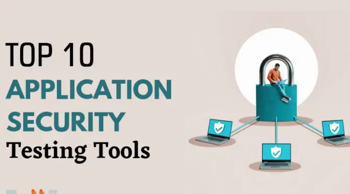 Top 10 Application Security Testing Tools