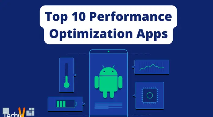 Top 10 Performance Optimization Apps