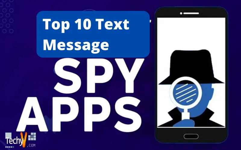 Free Text Messaging Spy App