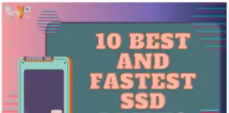 10 best and fastest ssd drives