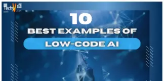 10 best examples of low code ai
