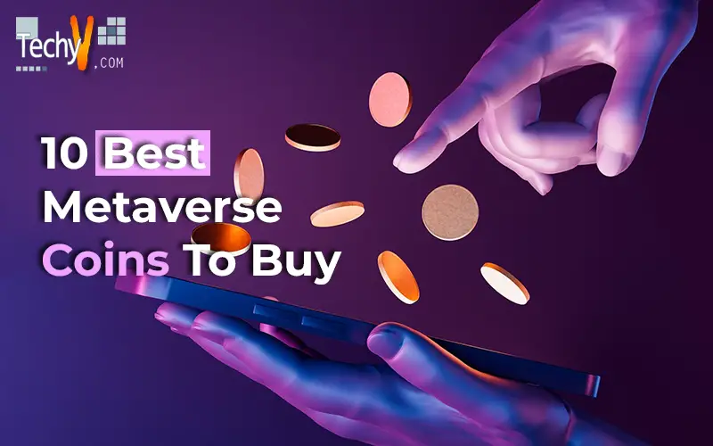 best metaverse crypto to buy right now