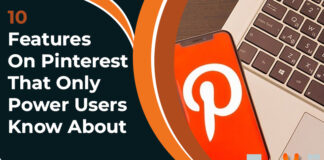 10 Features On Pinterest That Only Power Users Know About